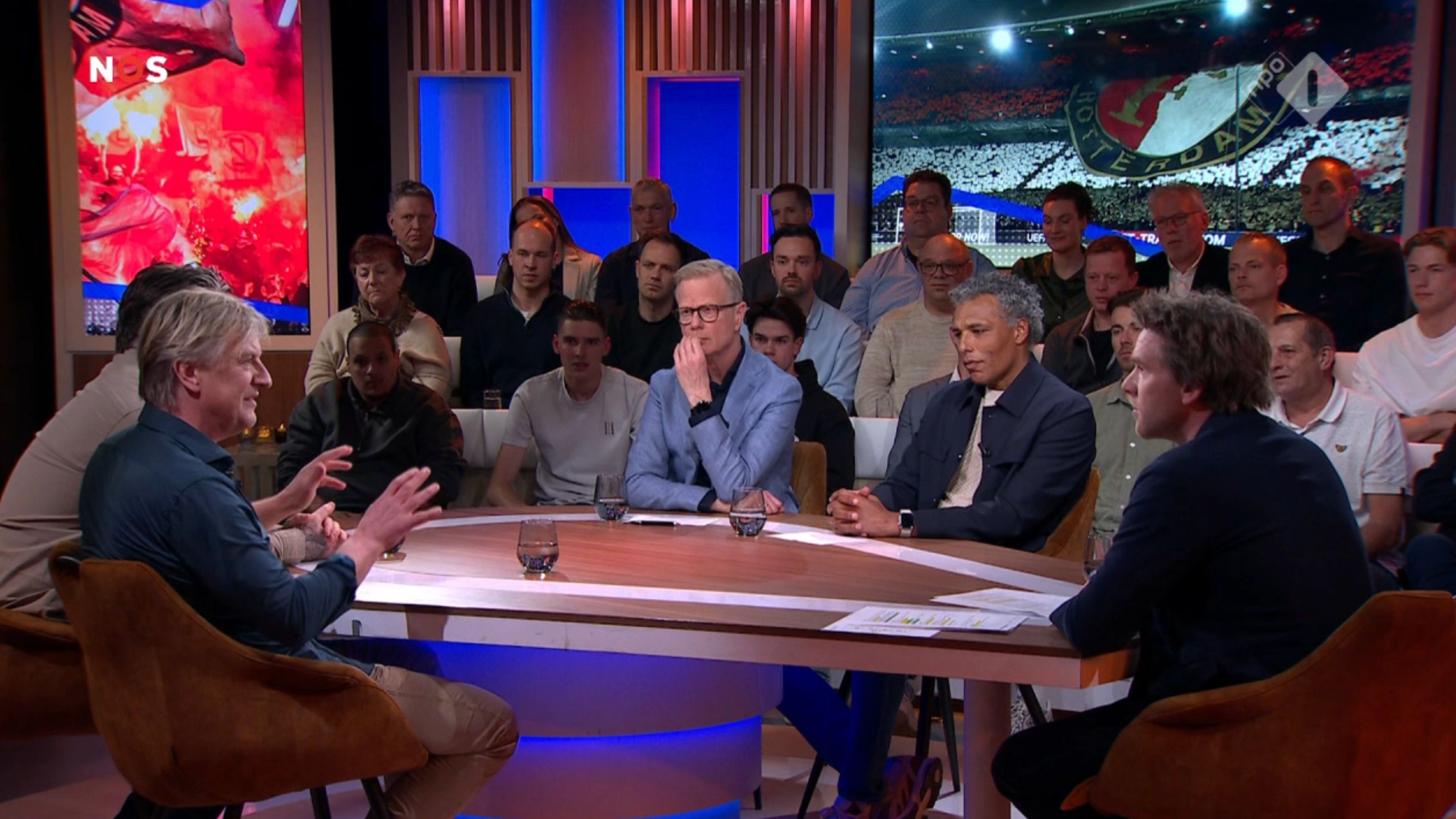 Studio Voetbal 