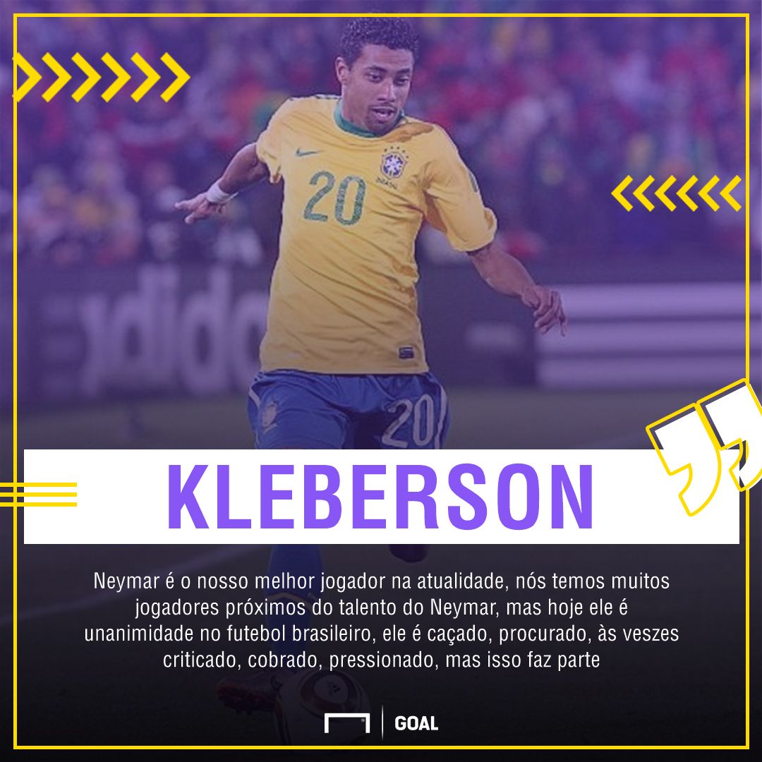 GFX KLEBERSON