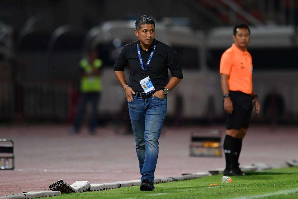 เนติพงษ์ ศรีทองอินทร์