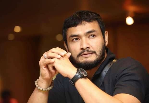 ธงชัย สุขโกกี