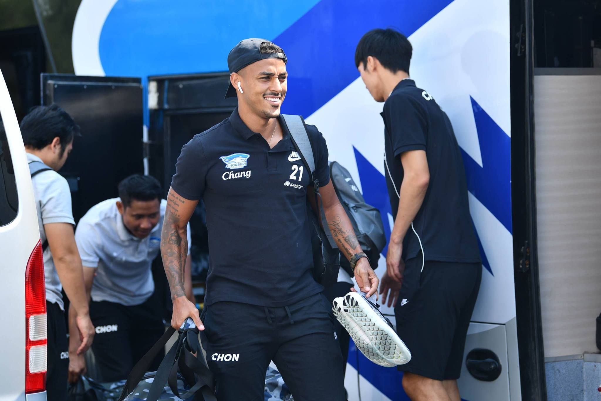 Lukian Araújo de Almeida