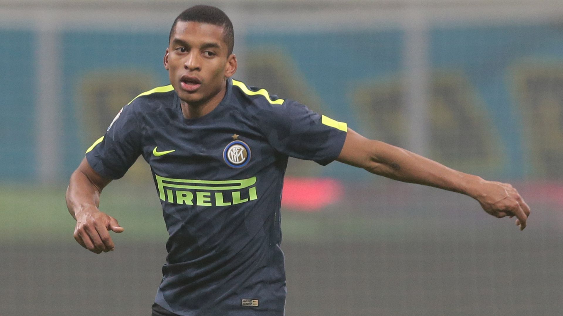Dalbert - Inter