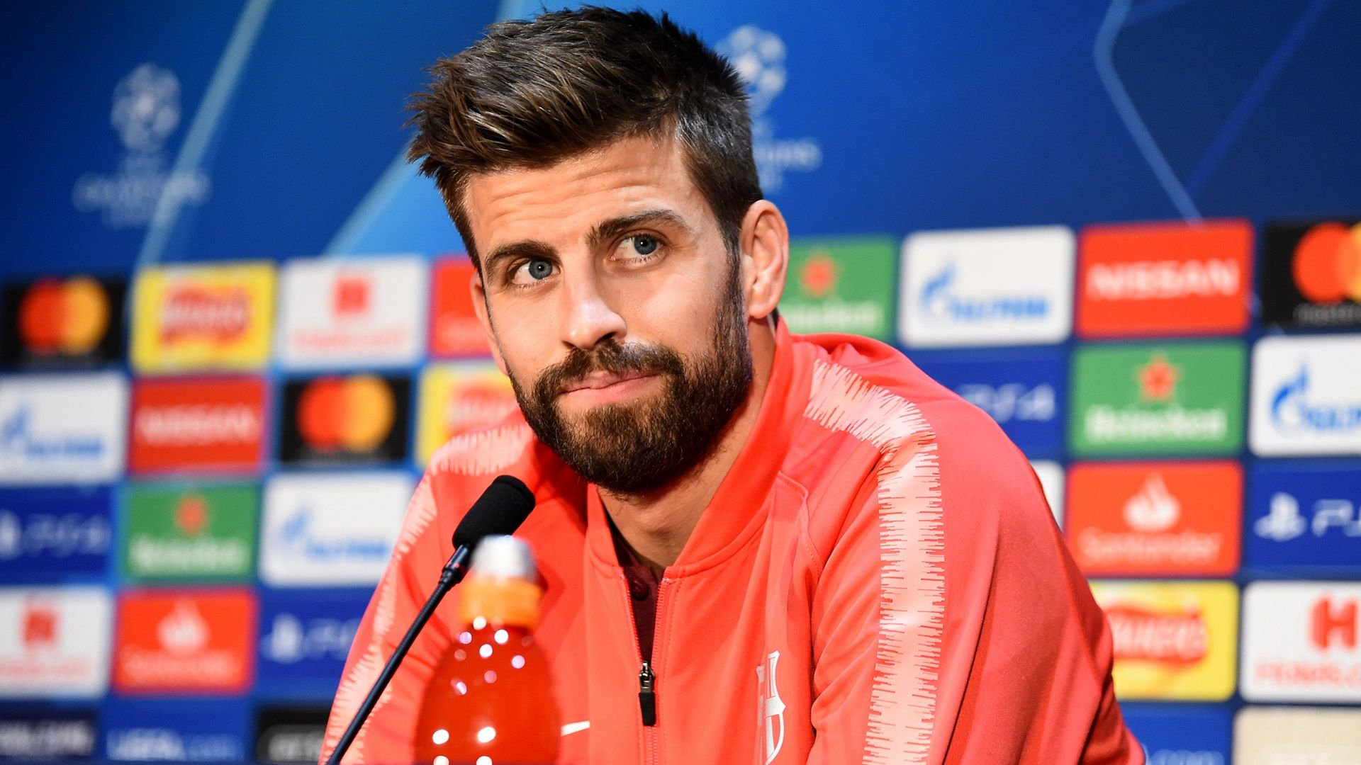 2019-04-10 Pique Barcelona