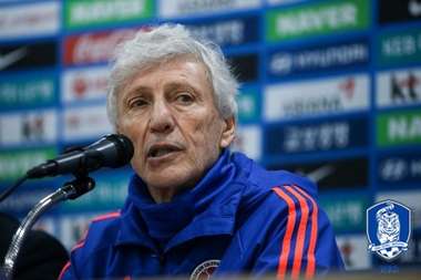 Jose Pekerman