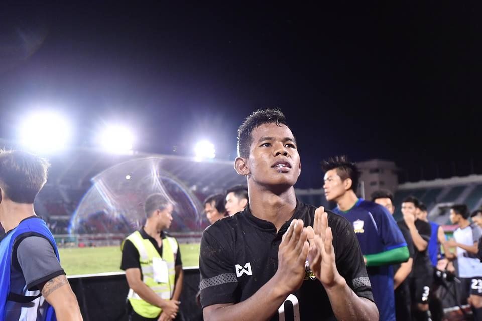 ศศลักษณ์ ไหประโคน