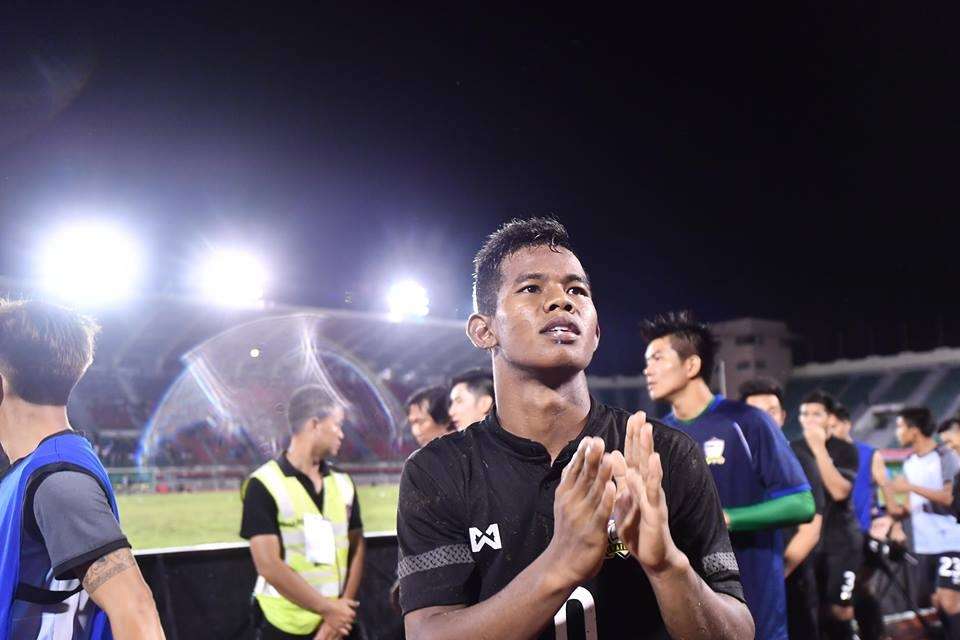 ศศลักษณ์ ไหประโคน