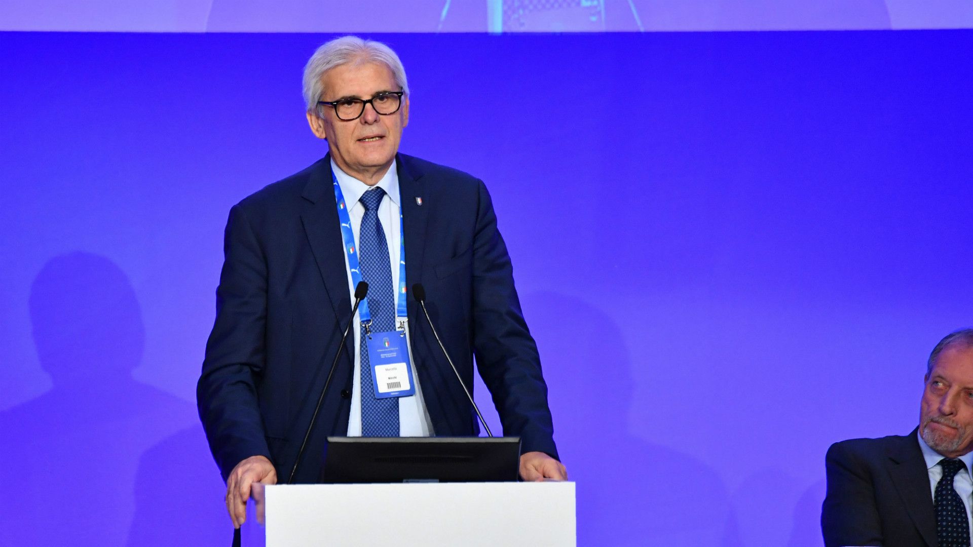 Marcello Nicchi