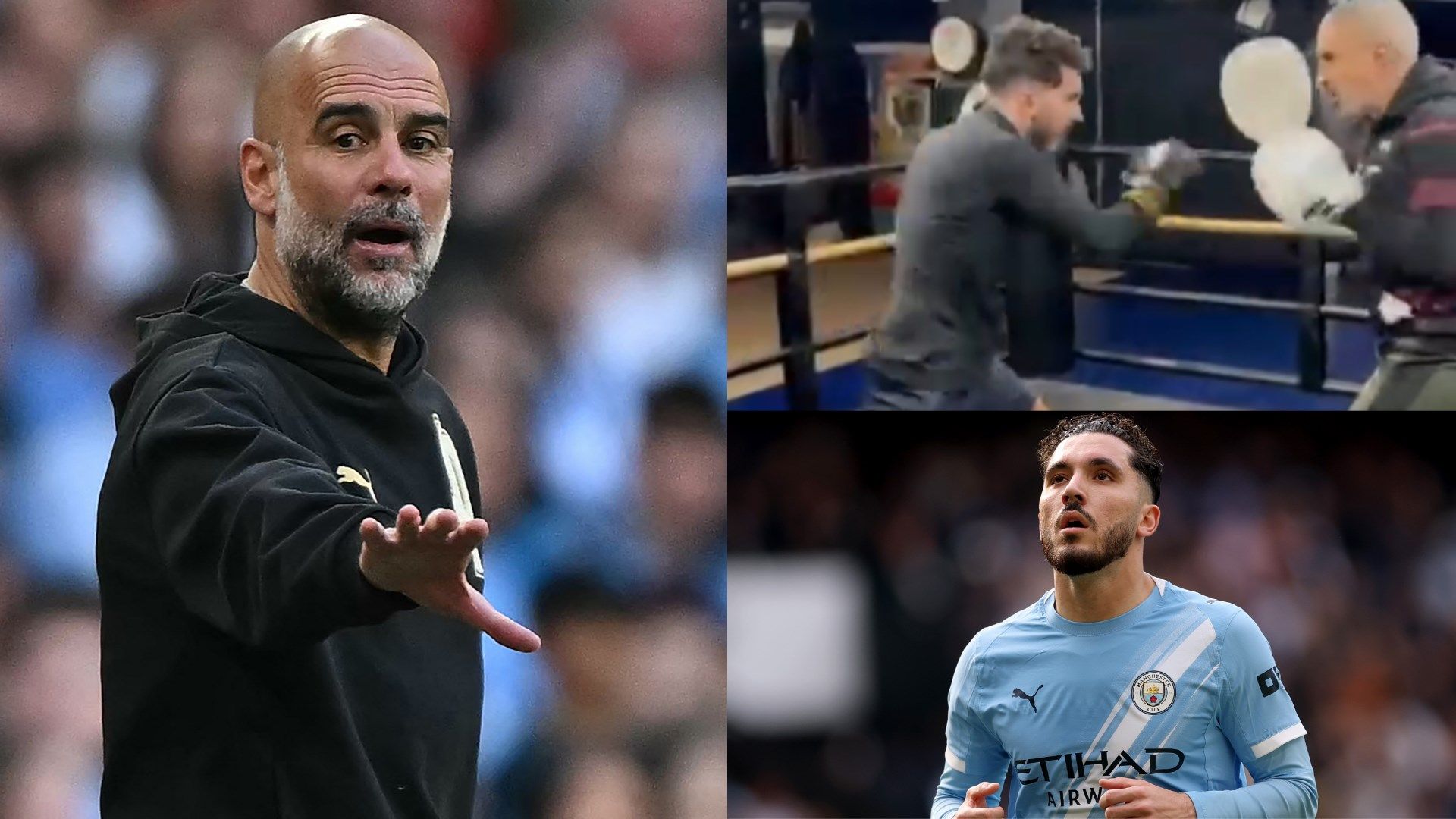 Guardiola-Cherki