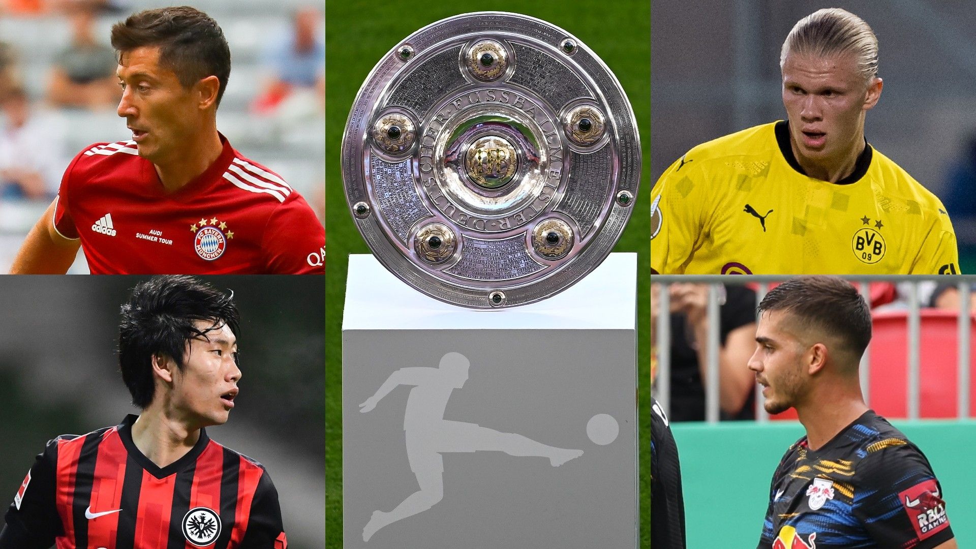 bundesliga 2021-2022