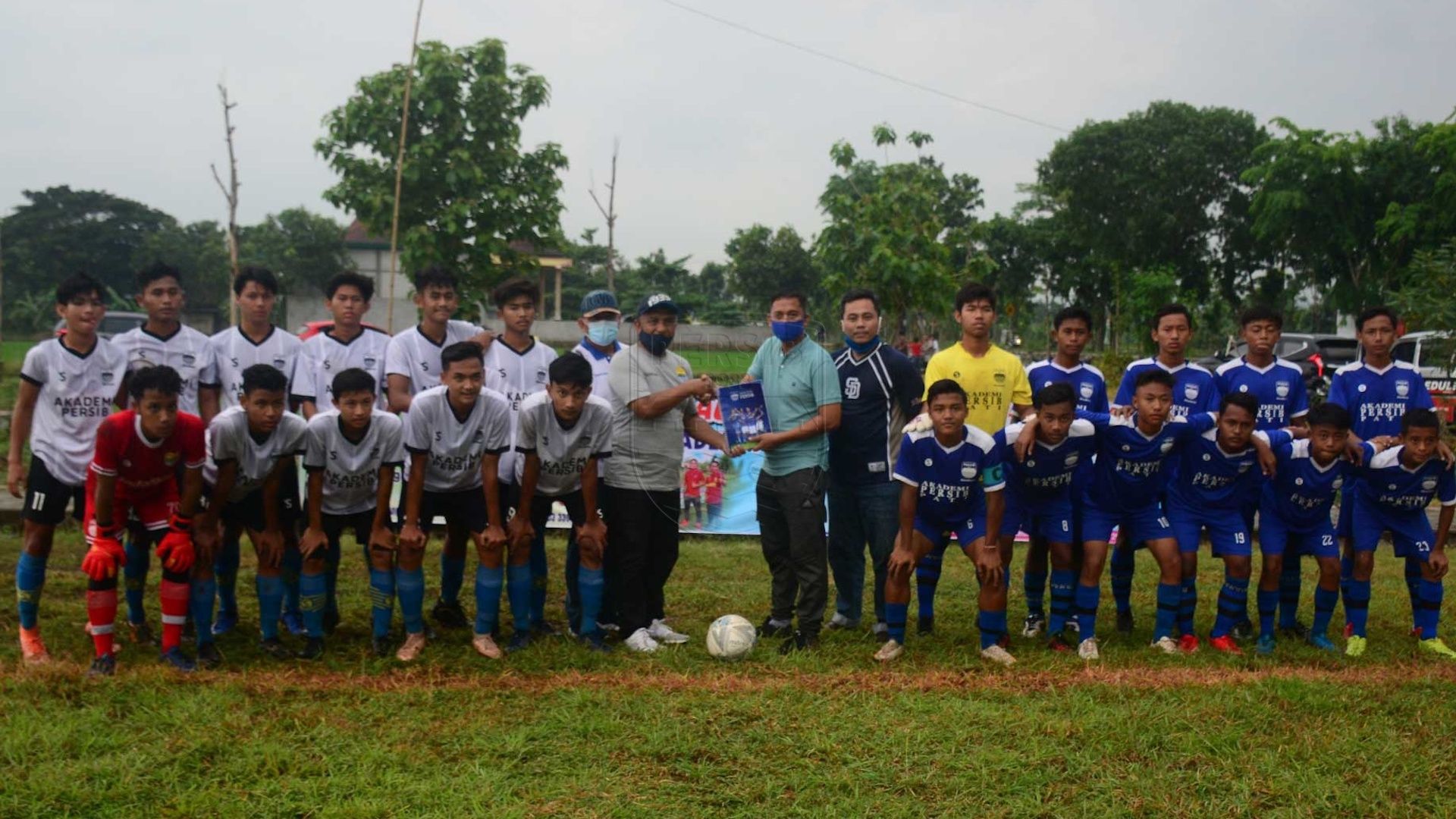 Akademi Persib Jawa Tengah