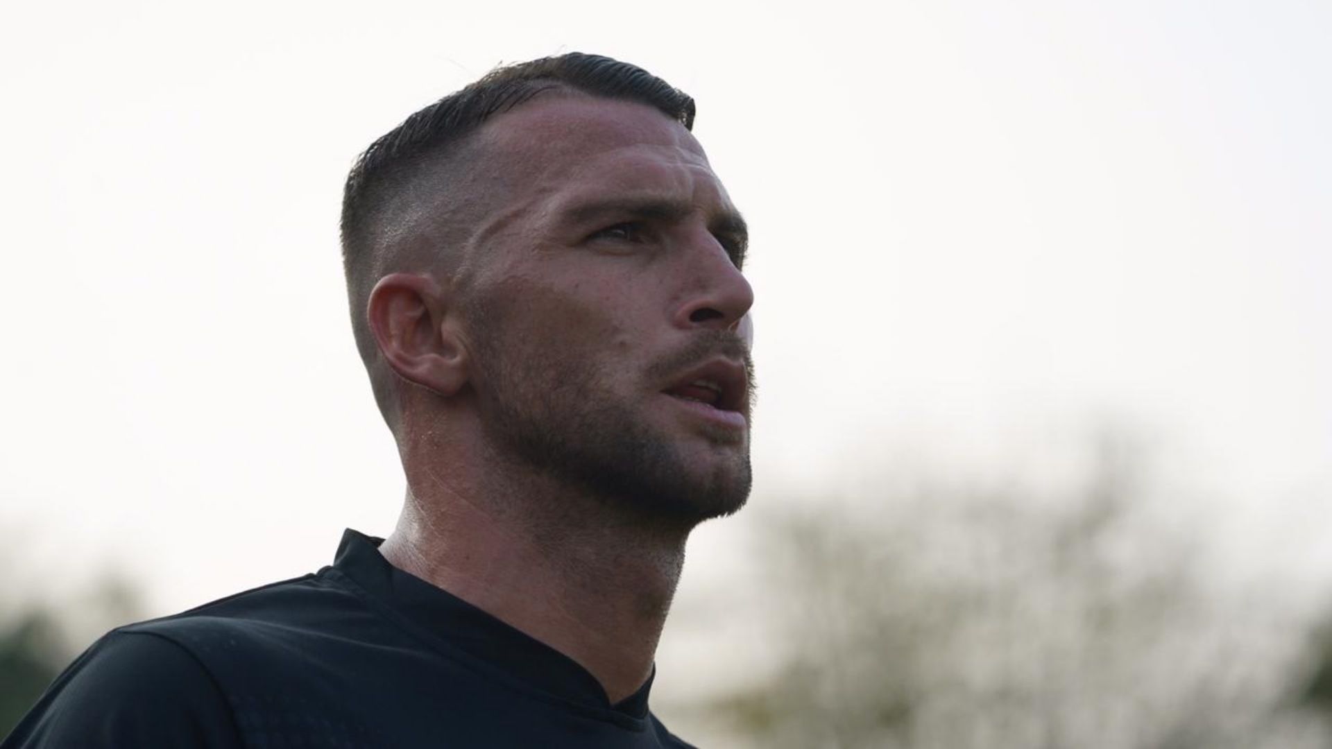 Marko Simic - Persija Jakarta