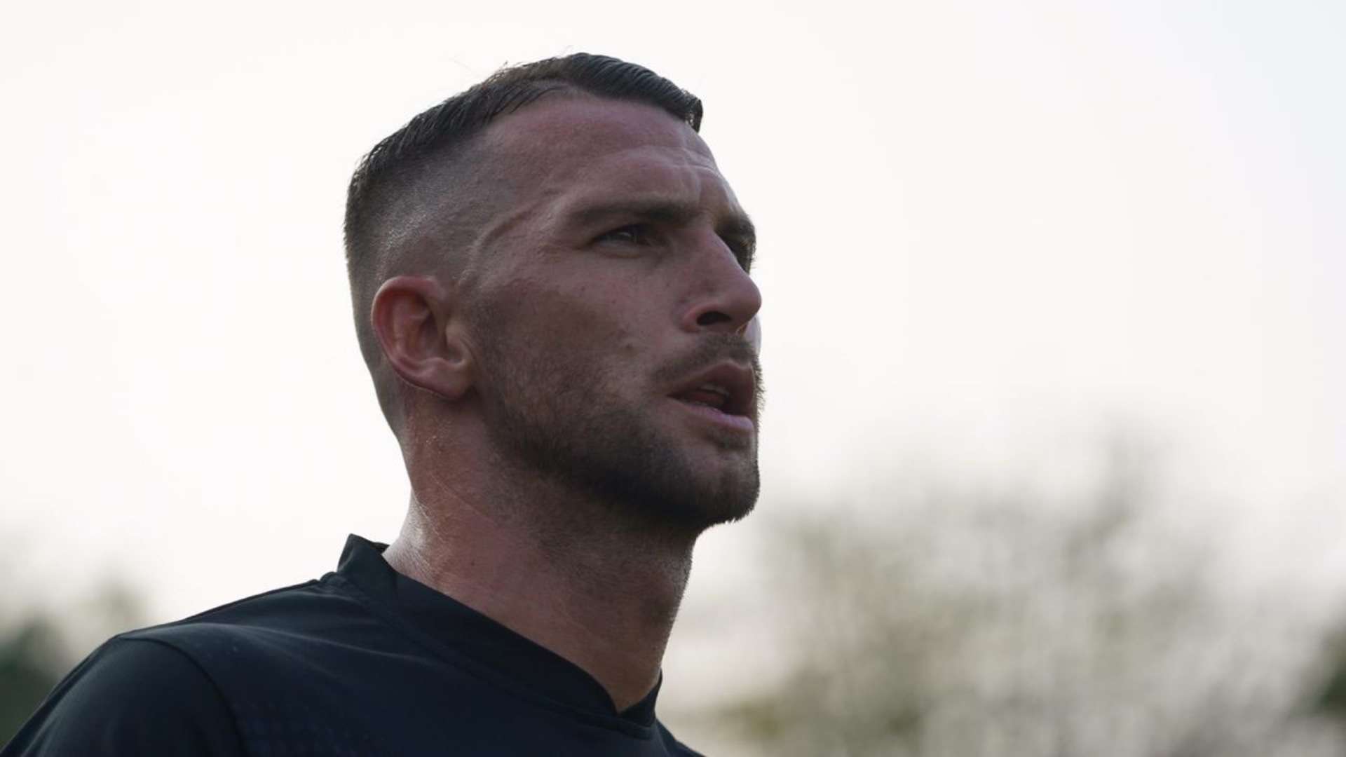 Marko Simic - Persija Jakarta