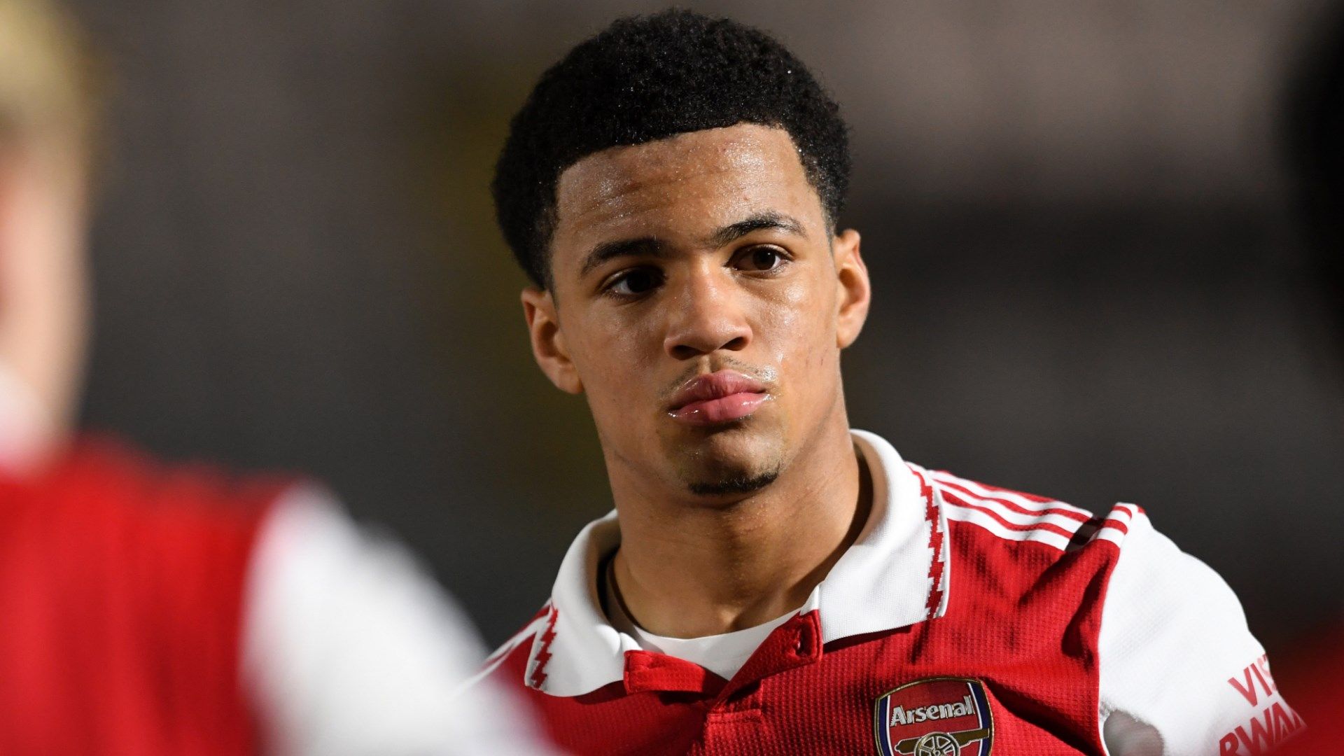 Ethan Nwaneri: Arsenal fighting to keep record-breaking