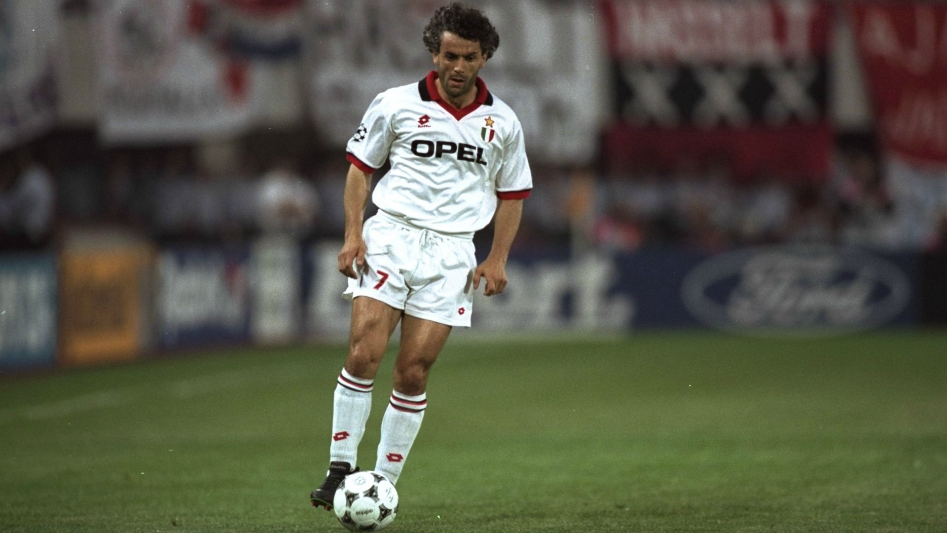 Roberto Donadoni Milan