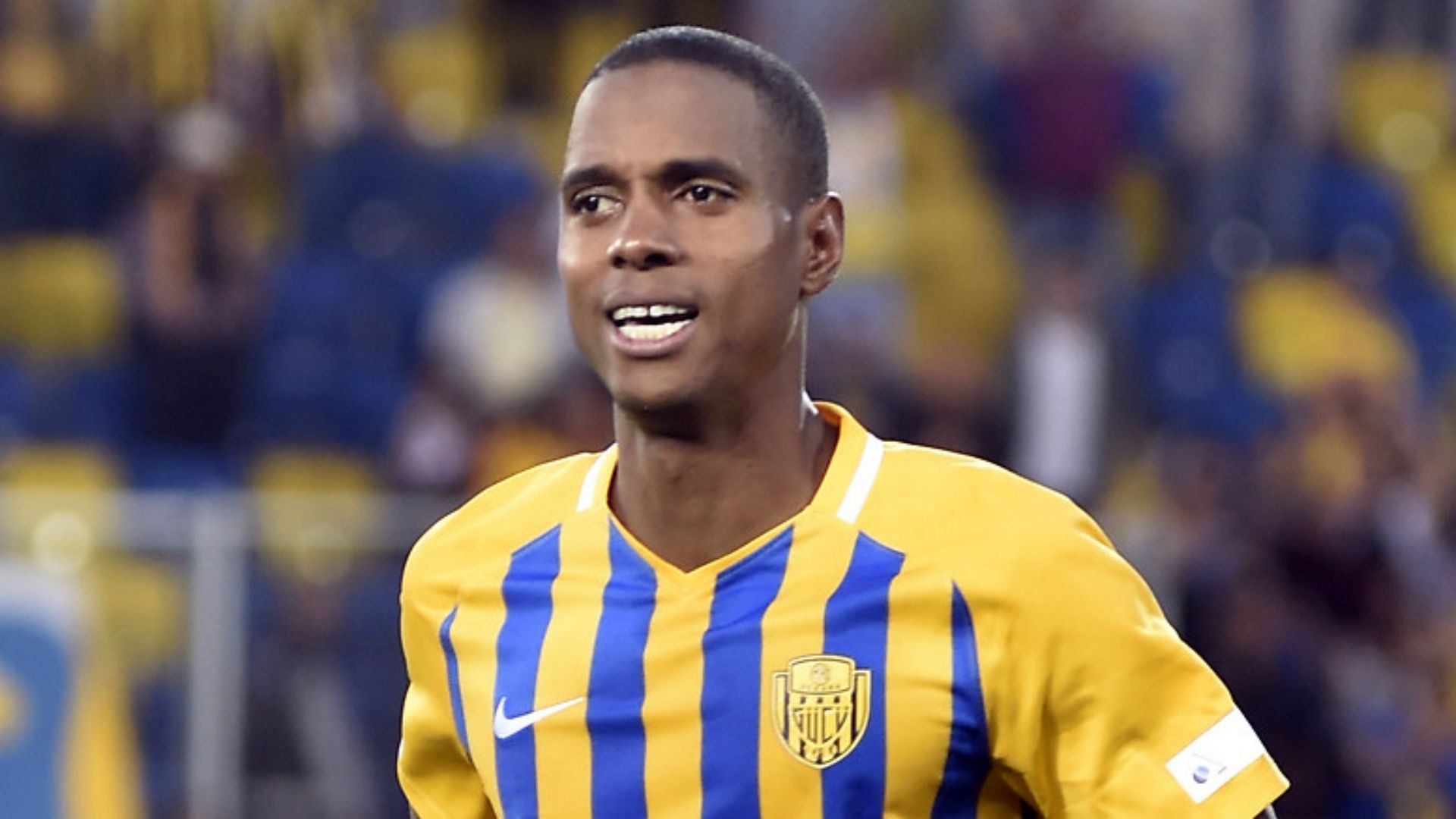 Ricardo Faty Ankaragucu 2019-2020