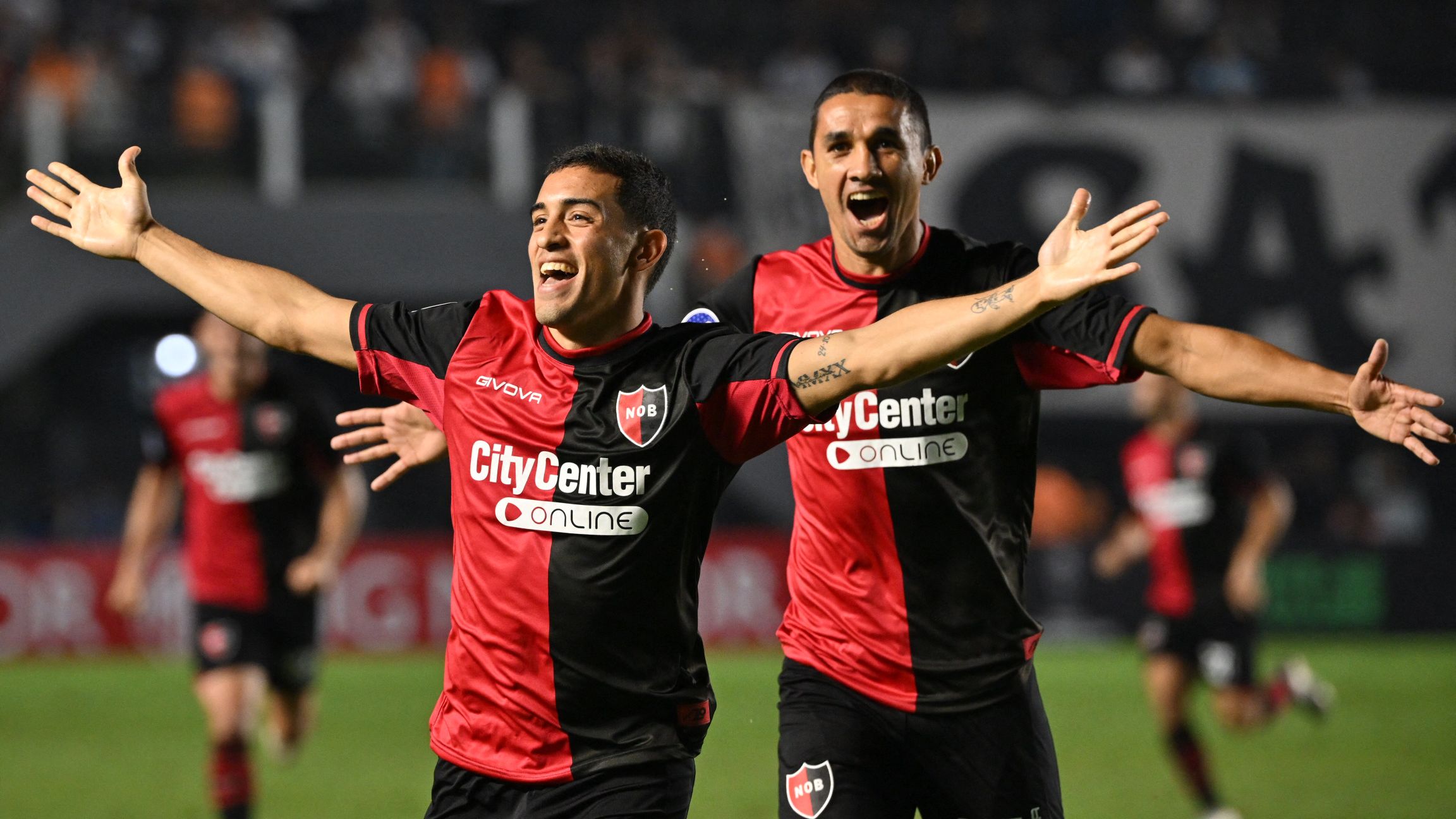 Newell's Old Boys 2023