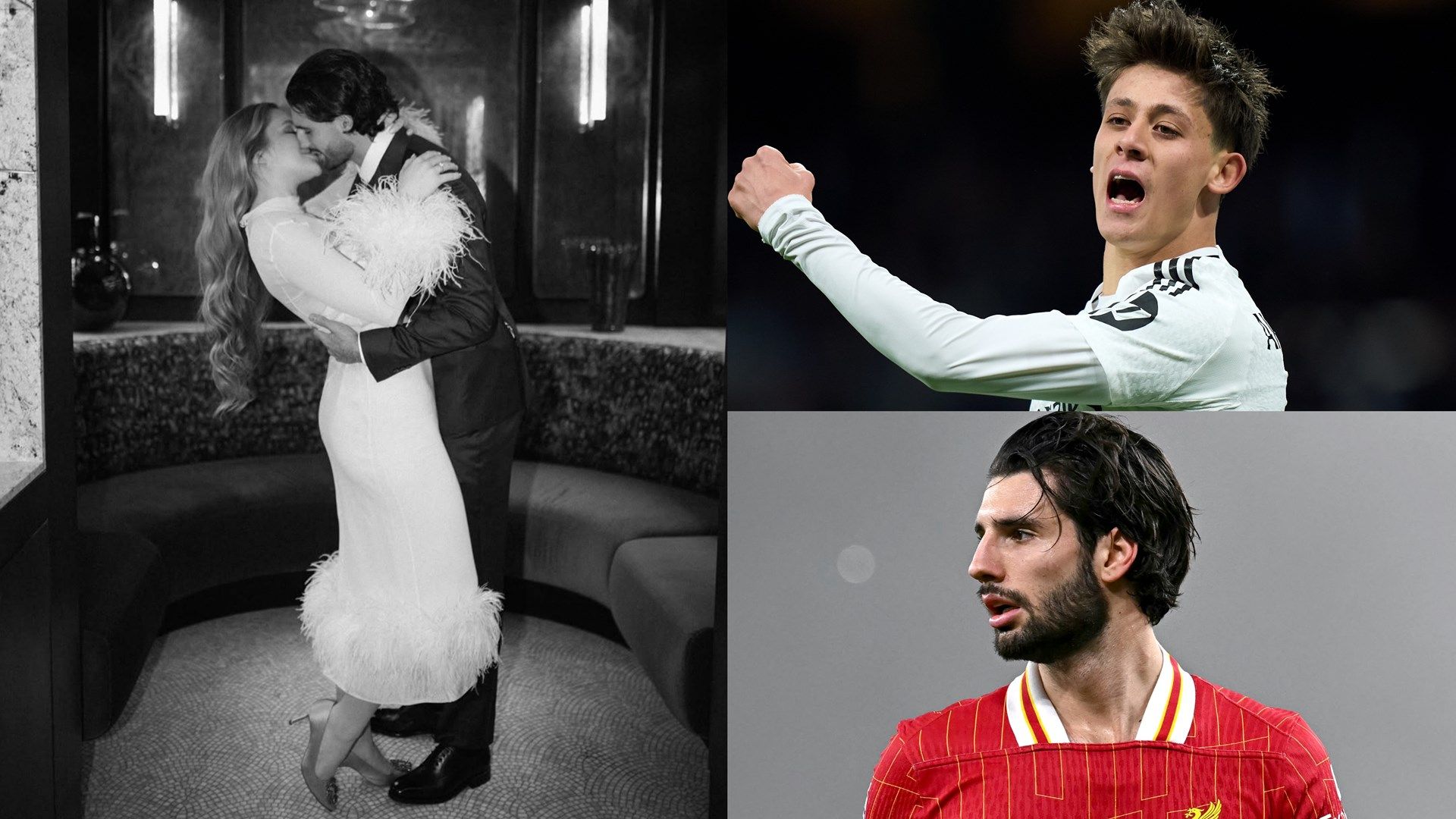 Arda Guler Szoboszlai 