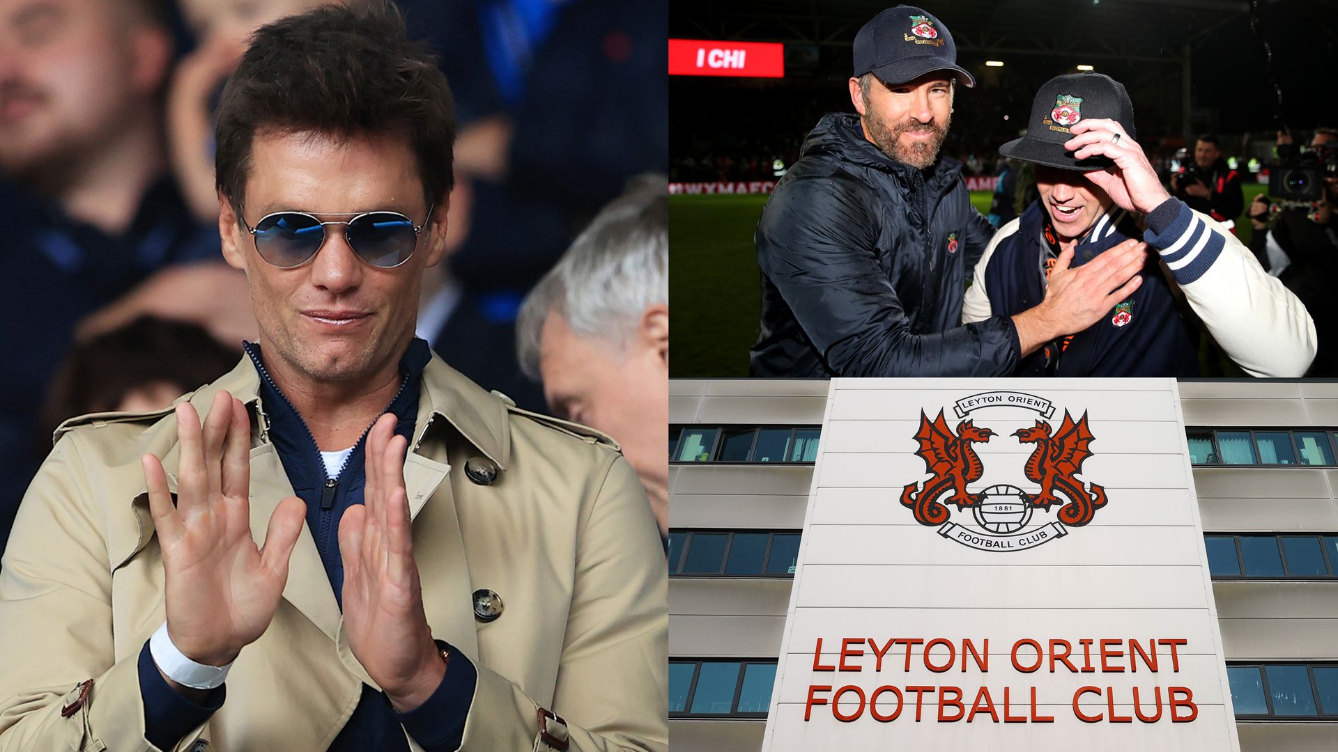 Leyton Orient takeover