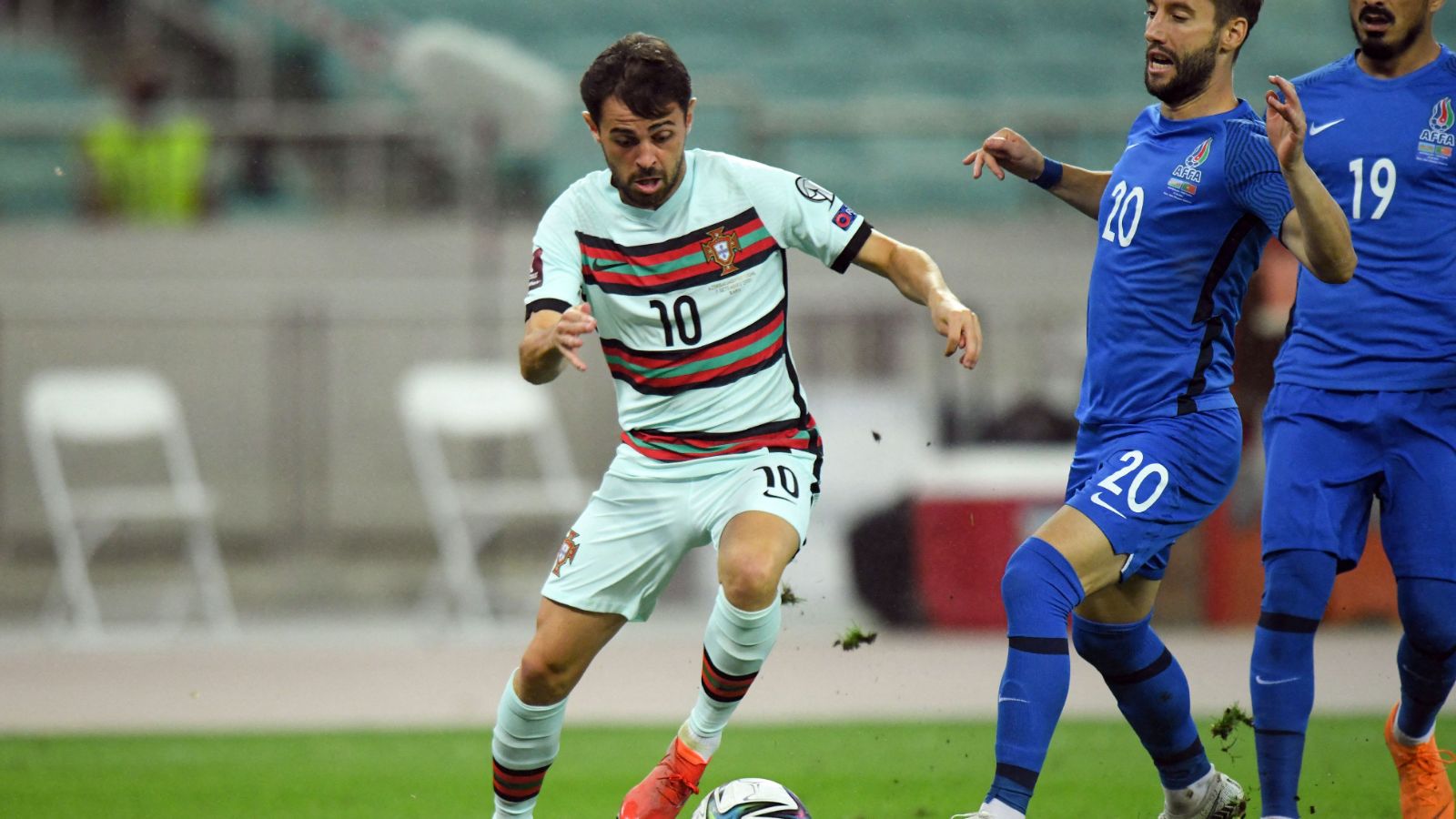 Bernardo Silva Portugal