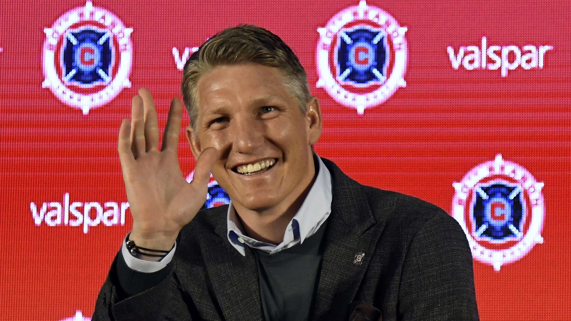2018-01-06 Bastian Schweinsteiger Chicago Fire