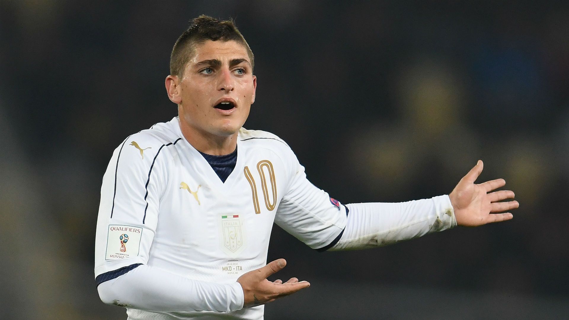 Marco Verratti