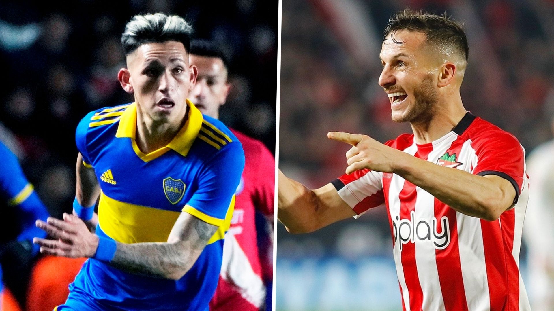 Boca Juniors Estudiantes Torneo de la Liga Profesional 2022