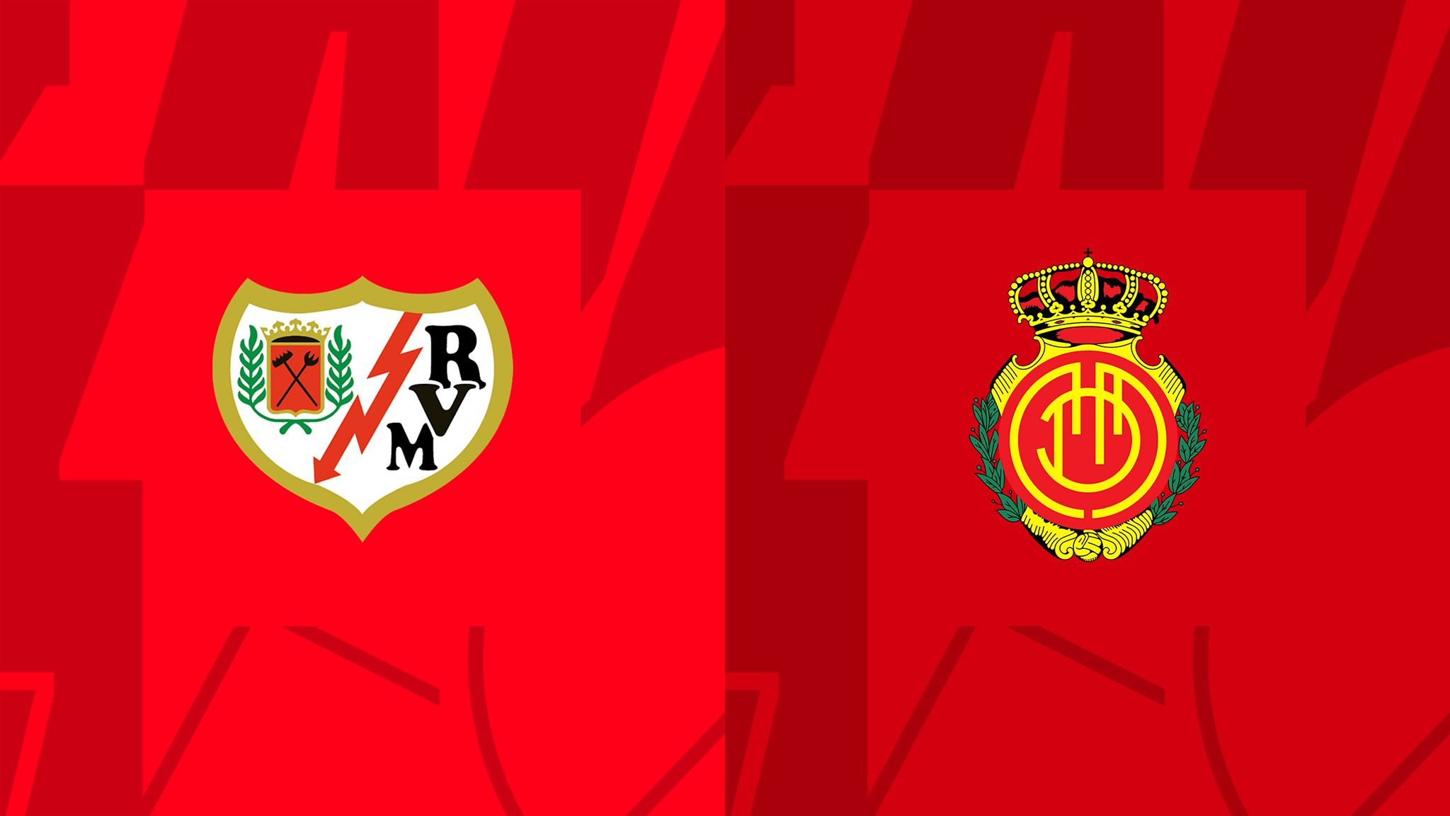 Rayo Vallecano vs. Mallorca