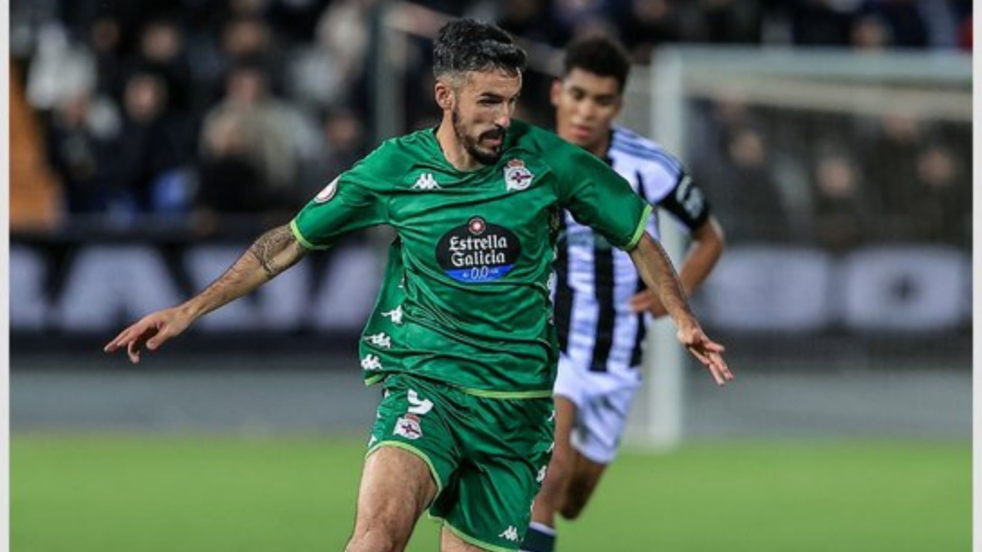 Badajoz Deportivo La Coruña Primera RFEF 06122022