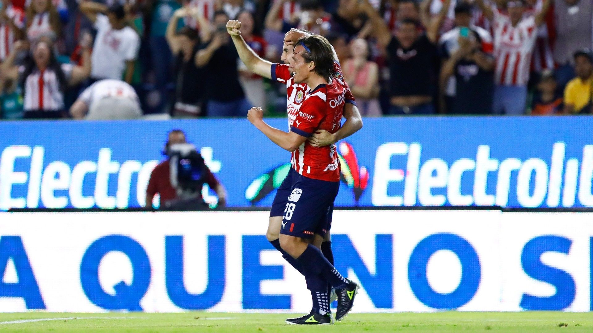 Chivas Clausura 2023