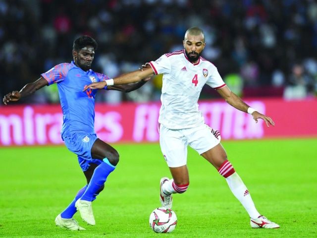 خليفة مبارك