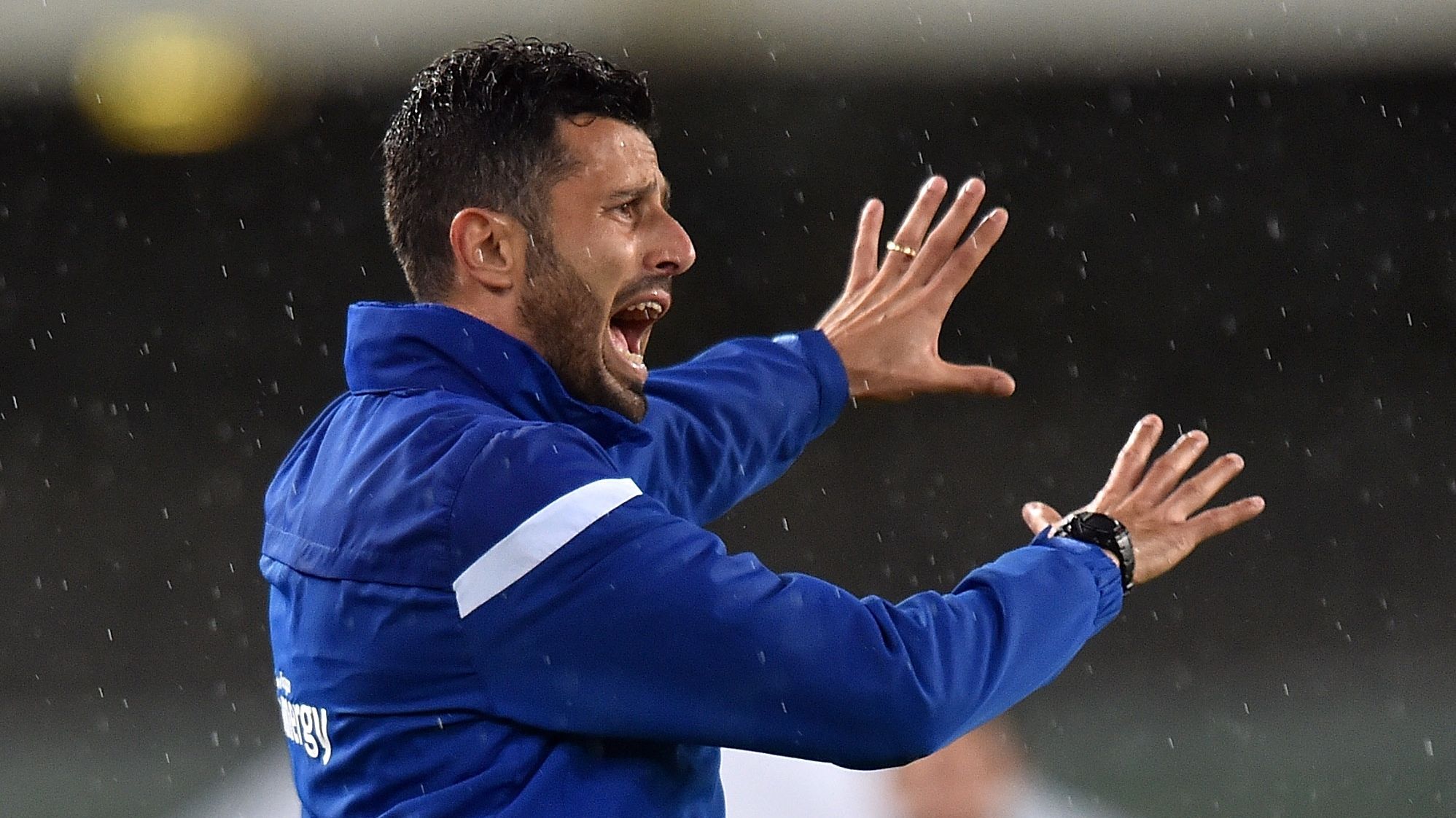 Fabio Grosso Verona 2018