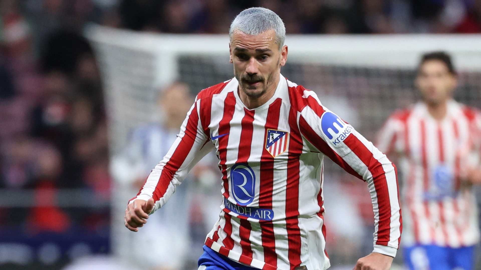 griezmann