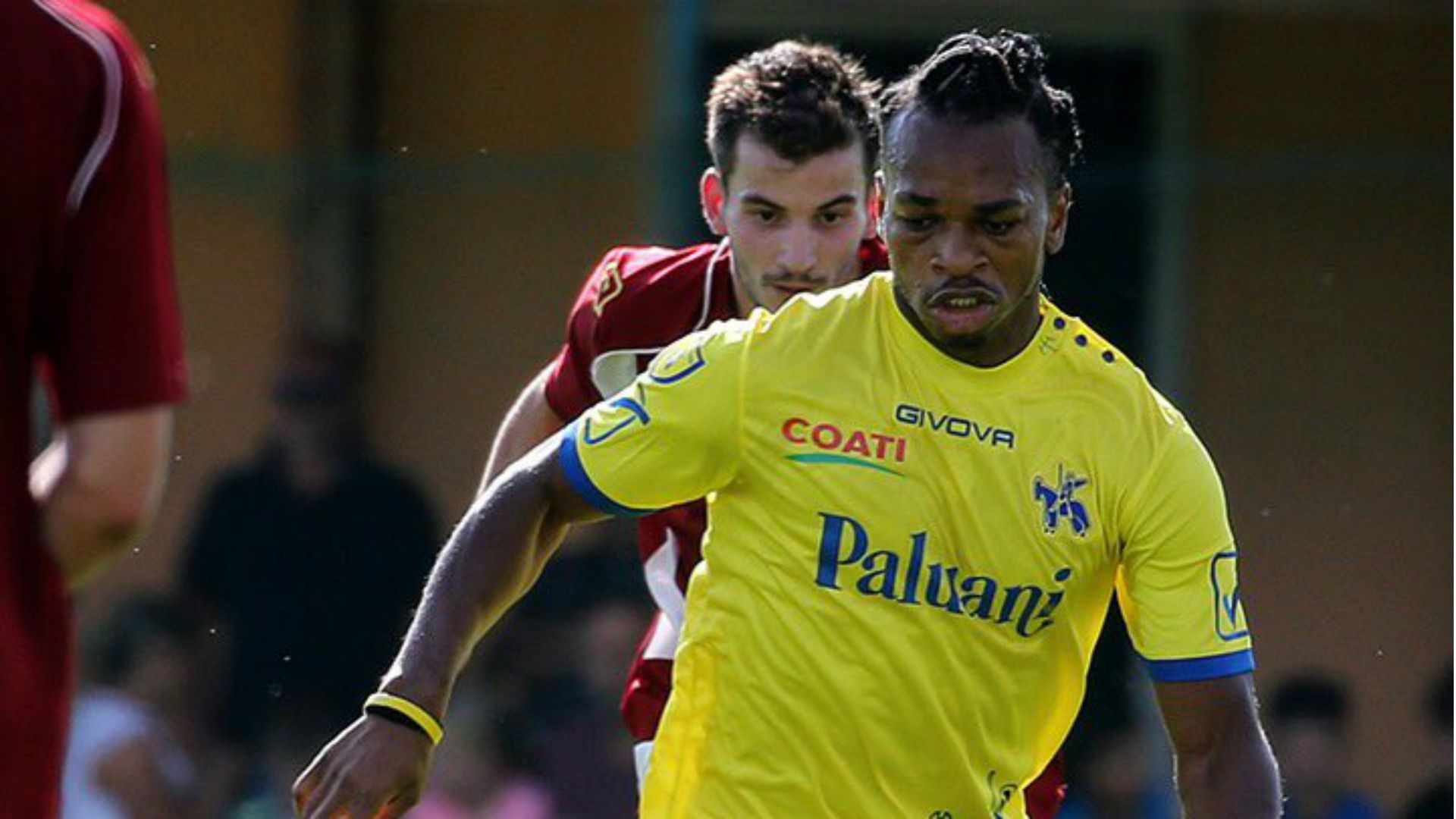Joel Obi - Chievo