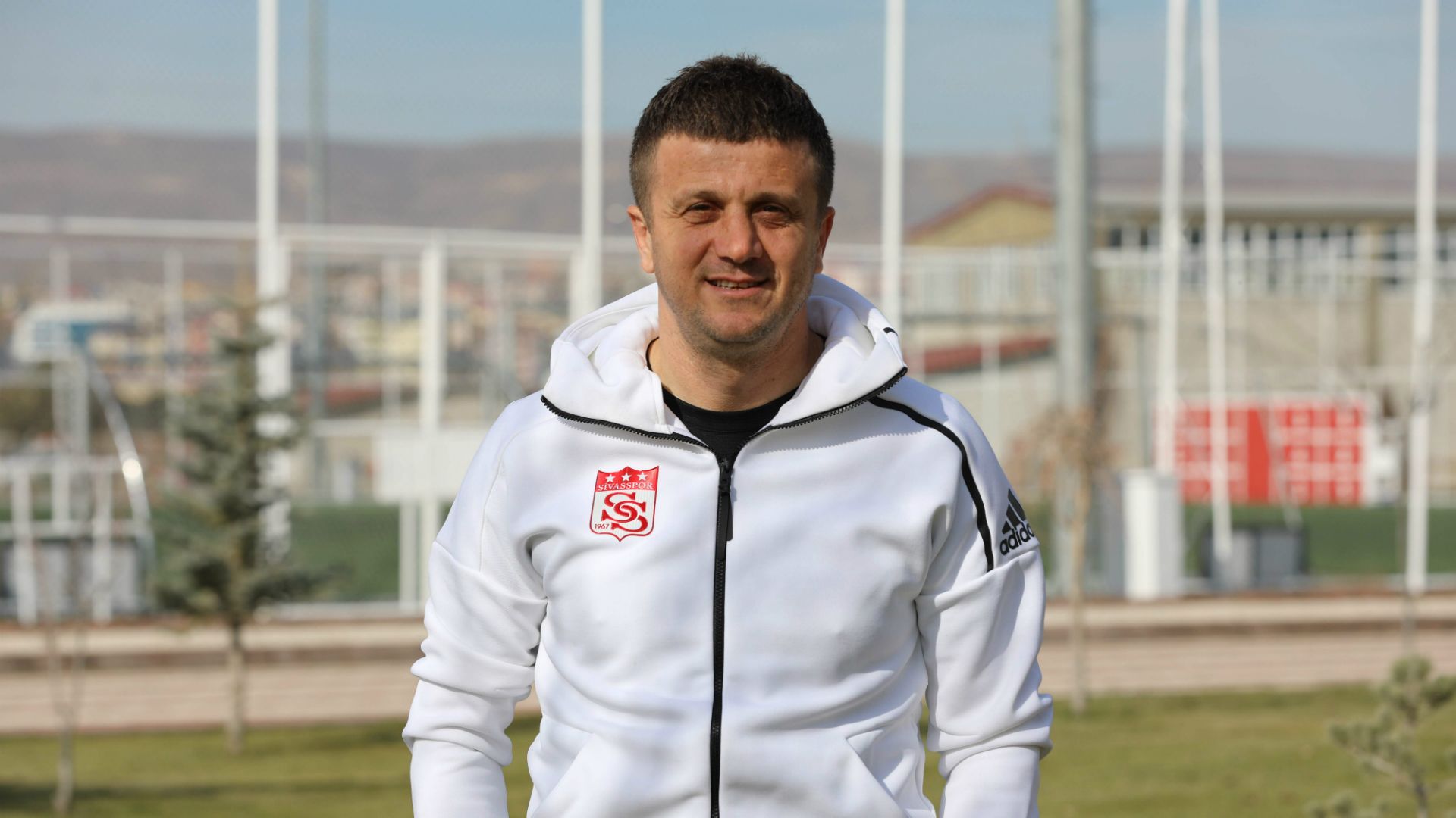 Hakan Keles Sivasspor