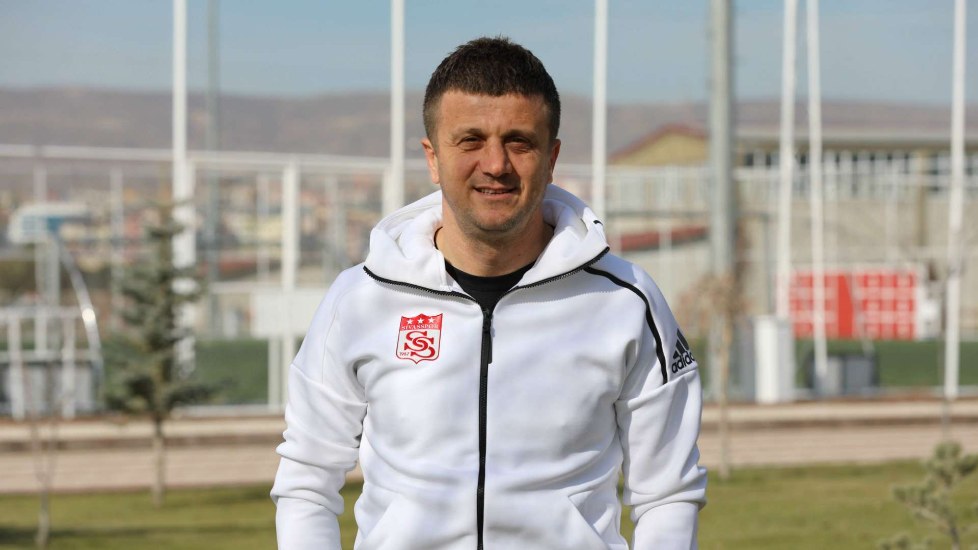 Hakan Keles Sivasspor