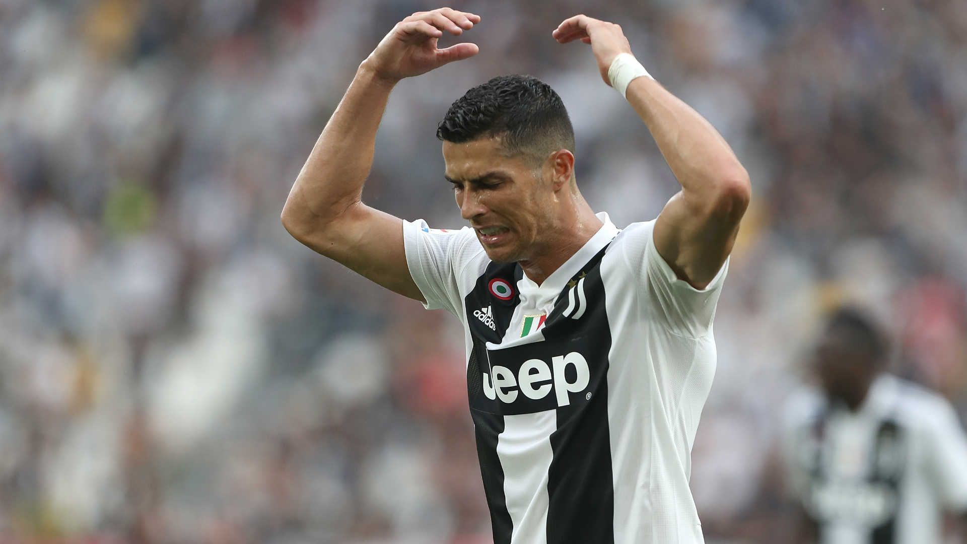 2018-08-26 Cristiano Ronaldo