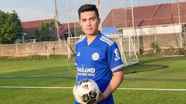 เอกยุทธ ทองใส