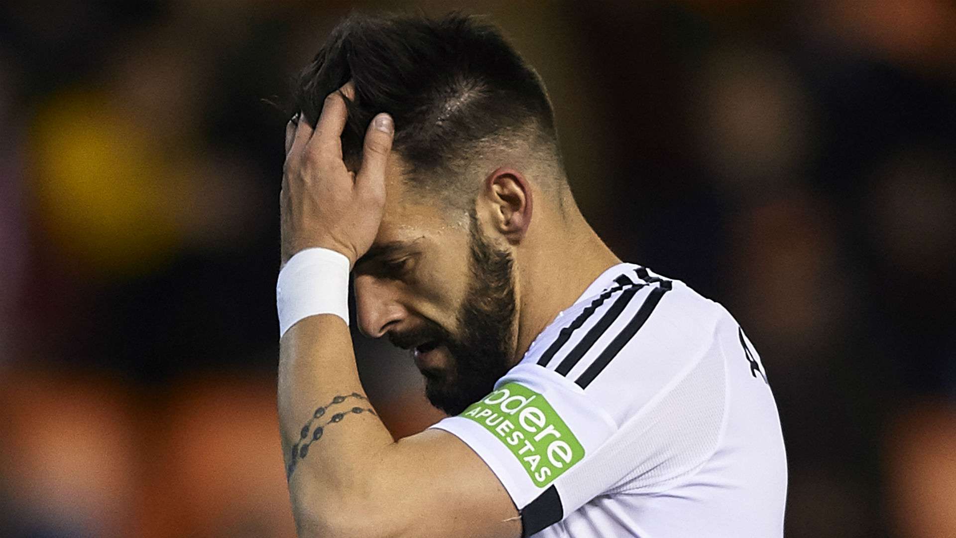 Alvaro Negredo Valencia