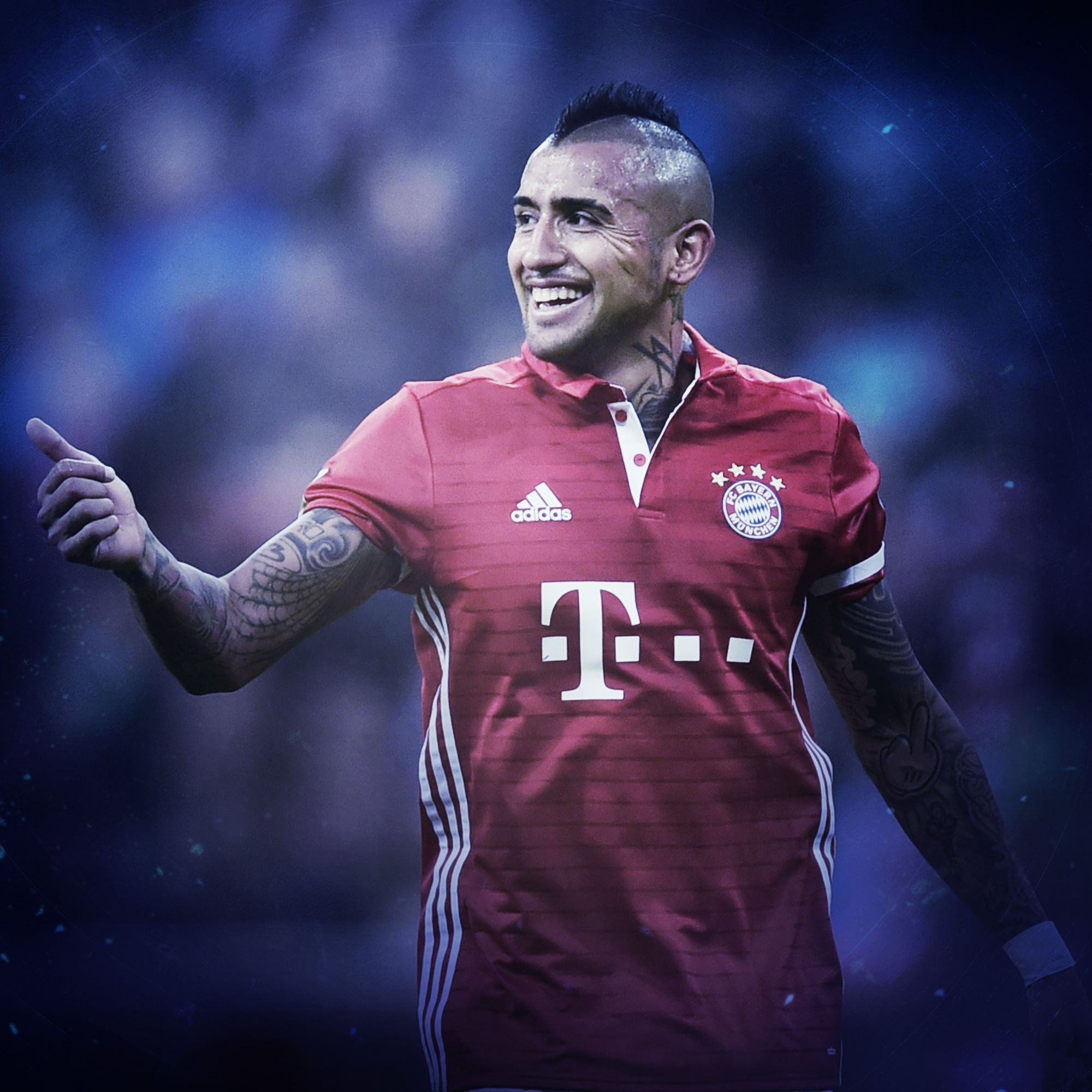 vidal