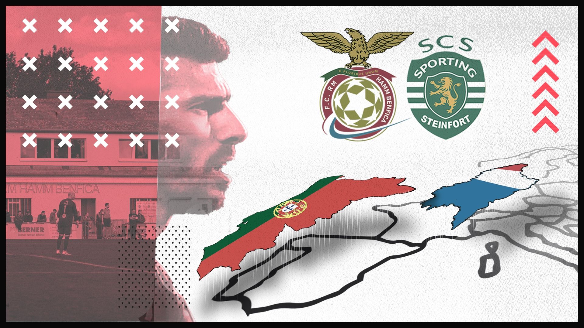 Grafik Luxemburg-Text