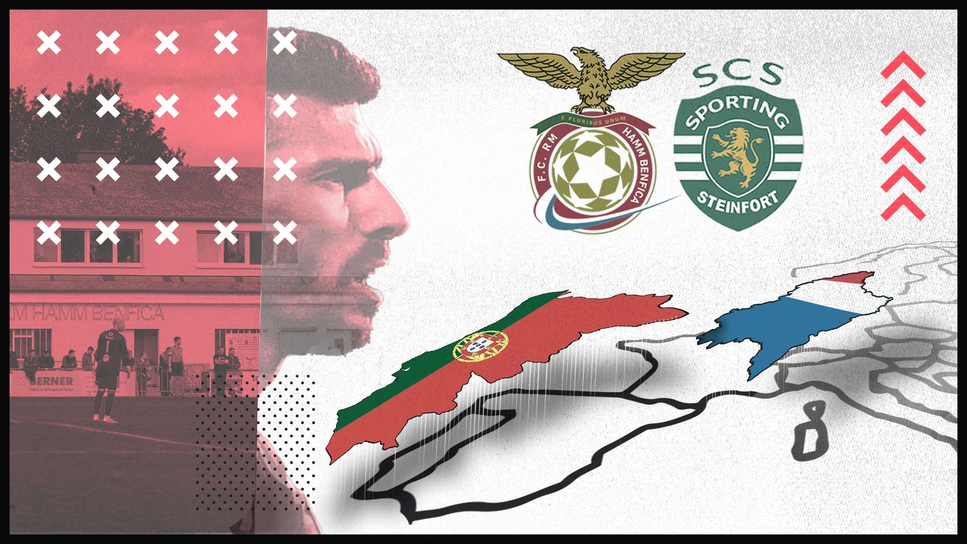 Grafik Luxemburg-Text