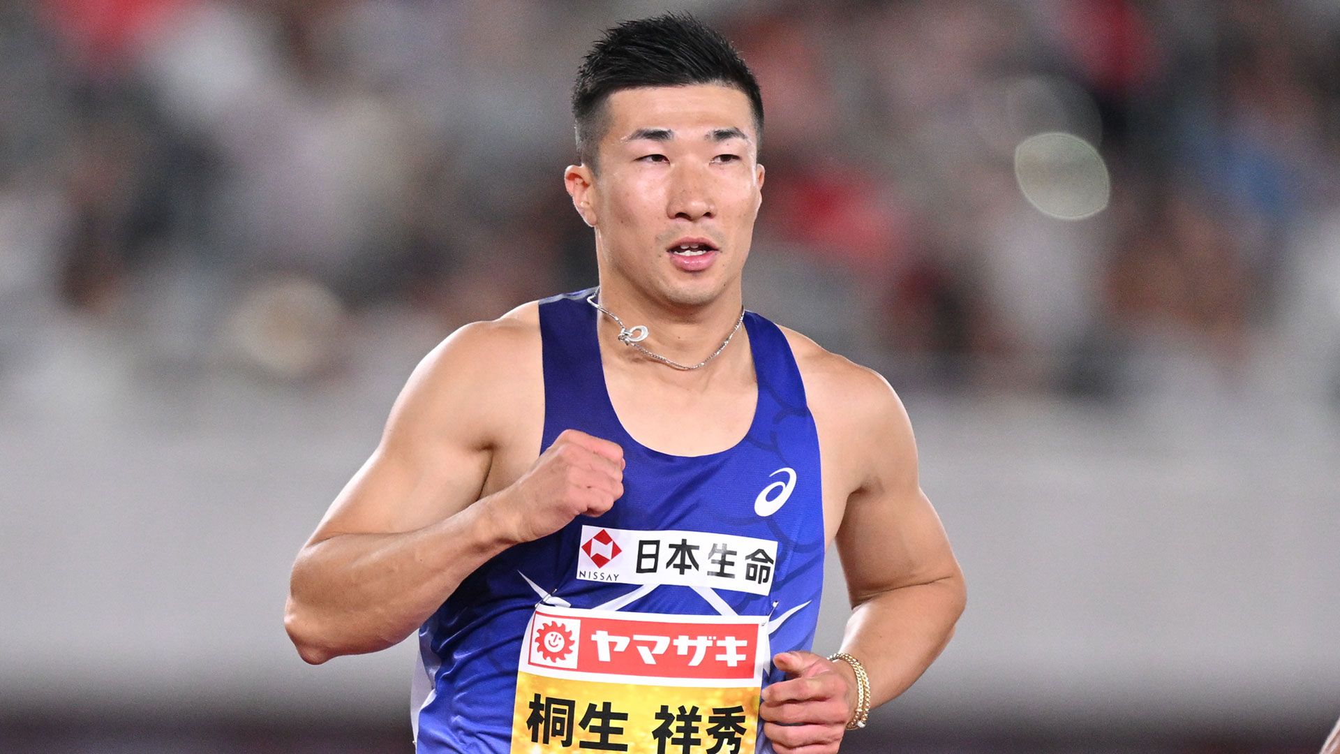 20260612 yoshihide kiryu