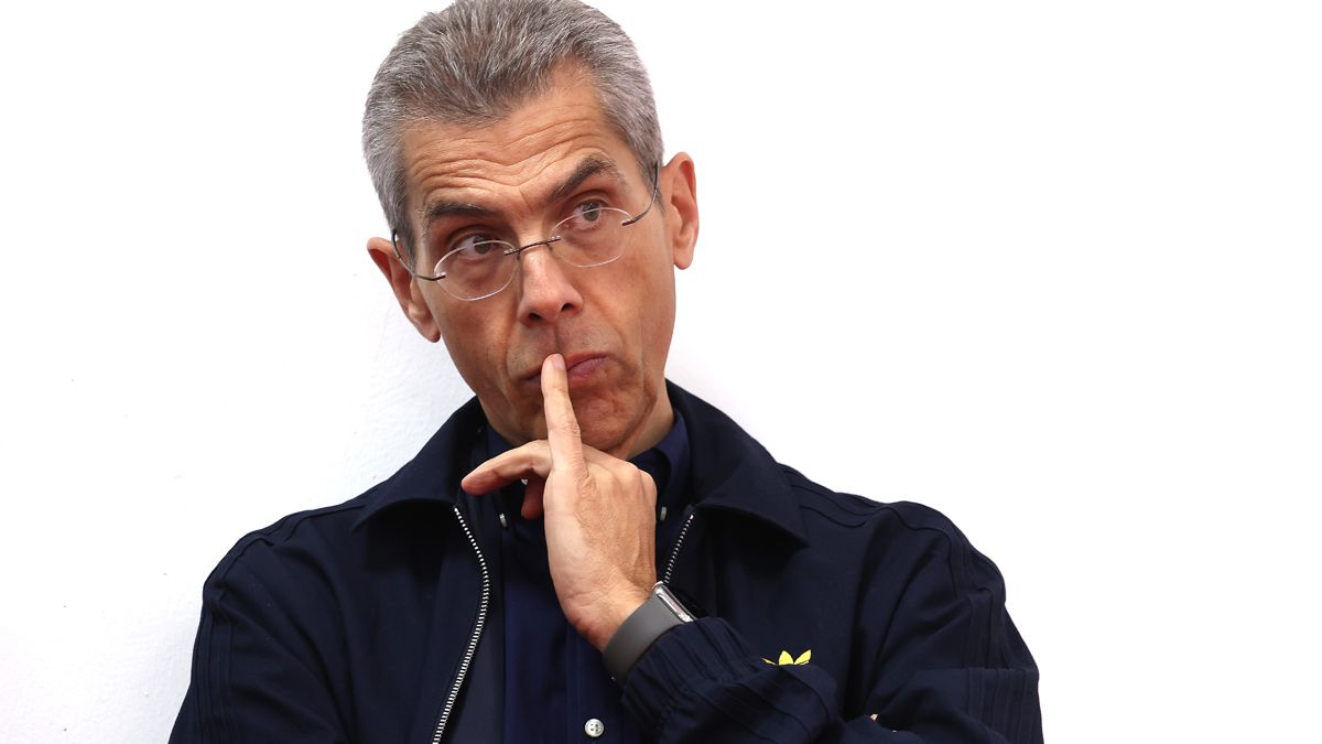 Michael Diederich FC Bayern 