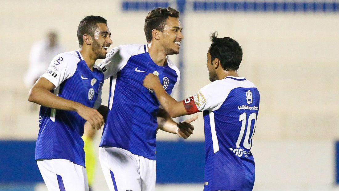 ادواردو الهلال السعودي 04092017