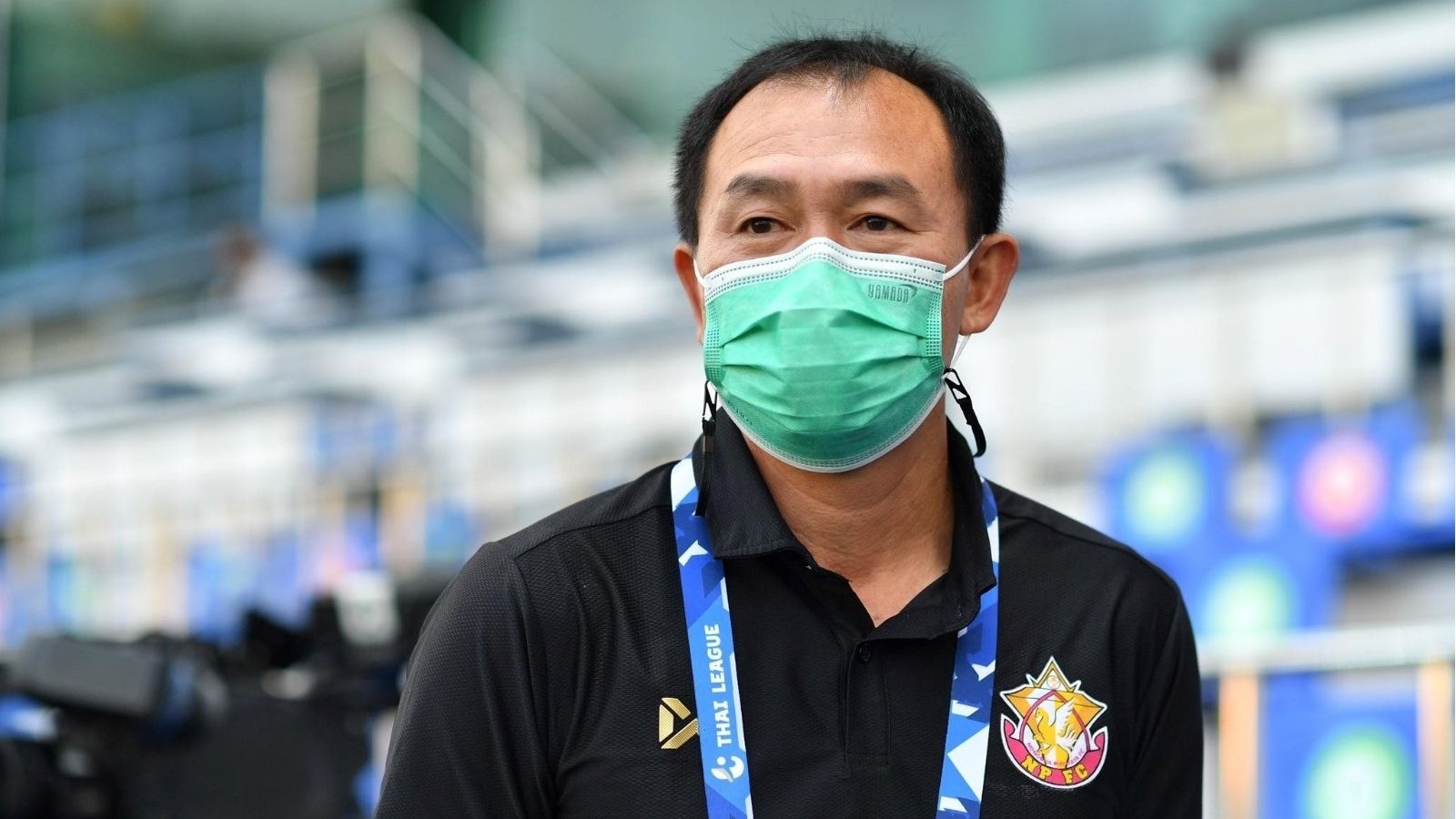 ธวัชชัย ดำรงค์อ่องตระกูล