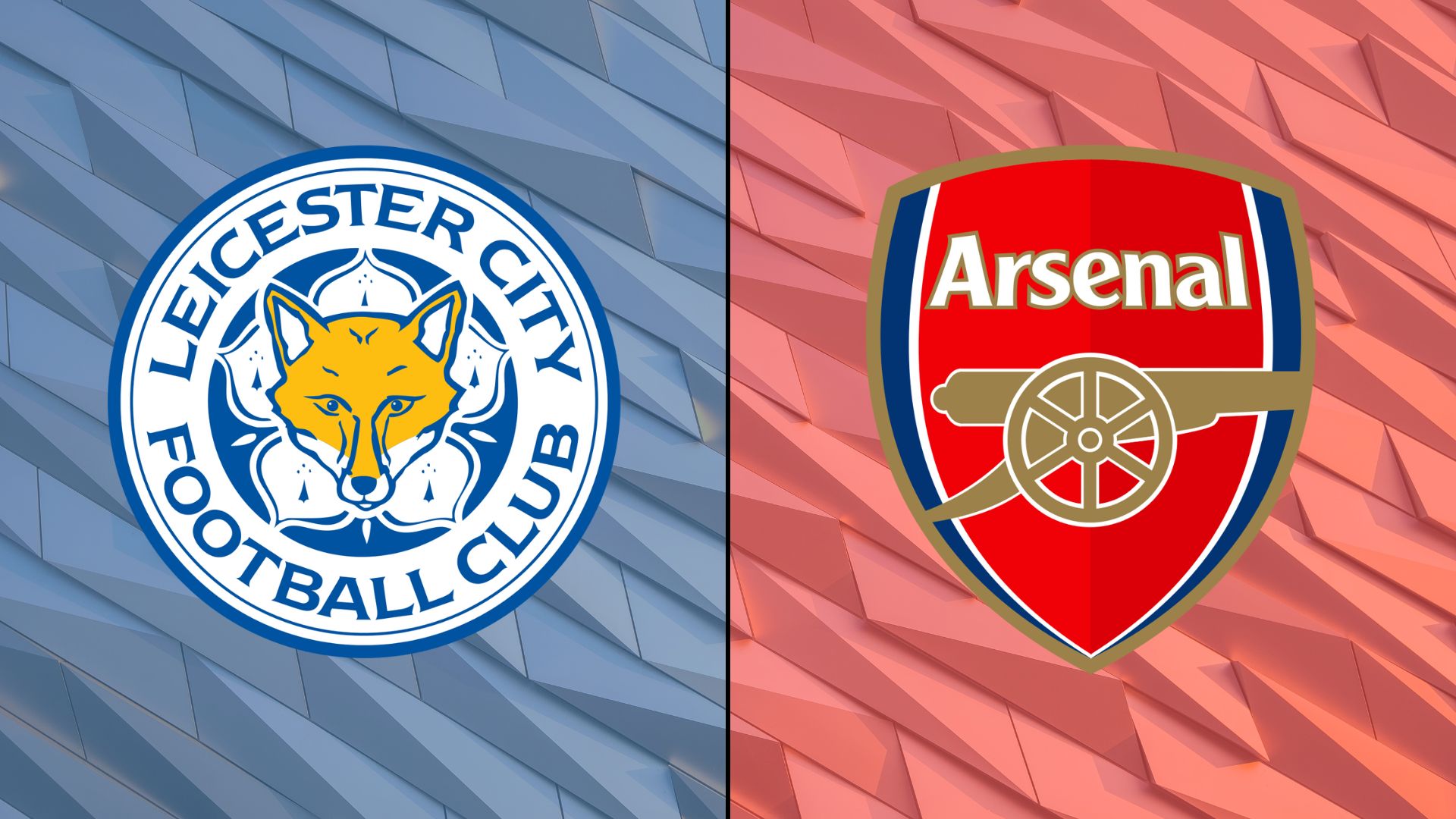 Leicester vs Arsenal