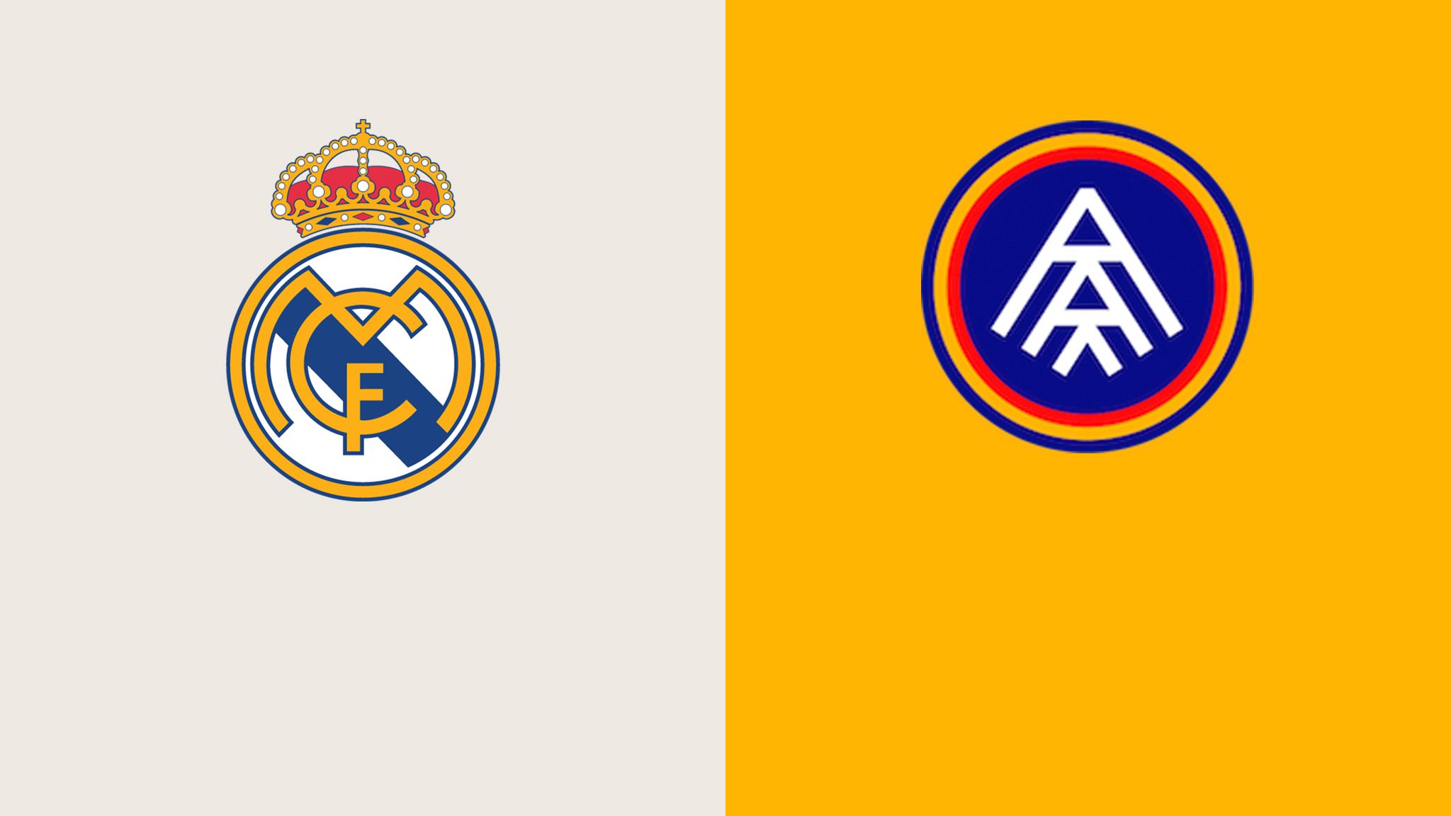 Real Madrid Castilla vs. Andorra