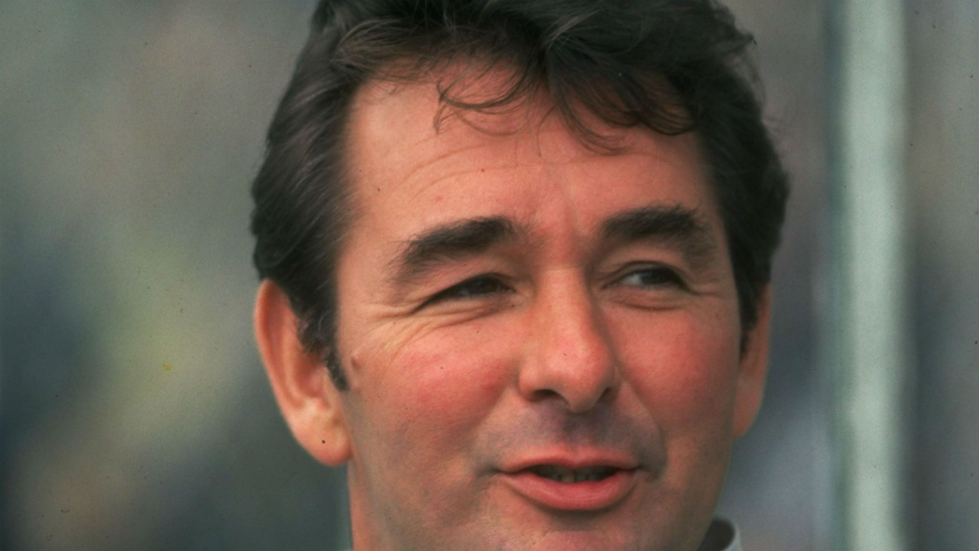 Brian Clough
