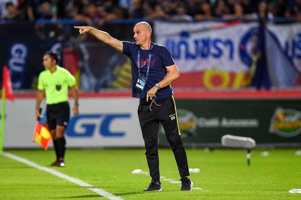 โบซิดาร์ บันโดวิช