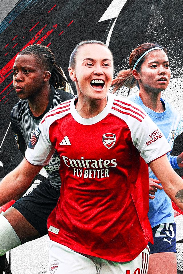 WSL Asia Cup AFCON HIC 2-3